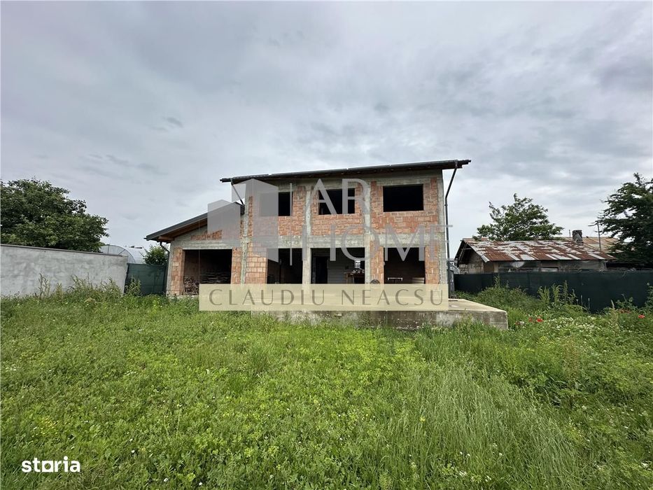 Vanzare casa, 5 camere, Strejnicu, Prahova