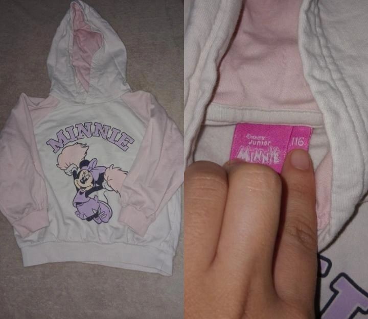 Set hanorac si blugi