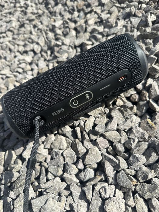 JBL Flip 6, stare perfecta