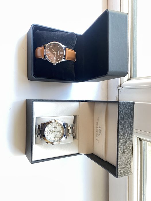 Наручные часы новые