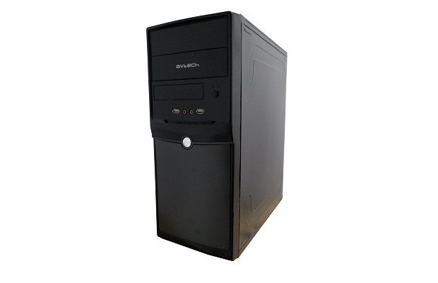 Игровой компьютер i5 11400/ RX580 8GB / DDR4 16GB есть доставка