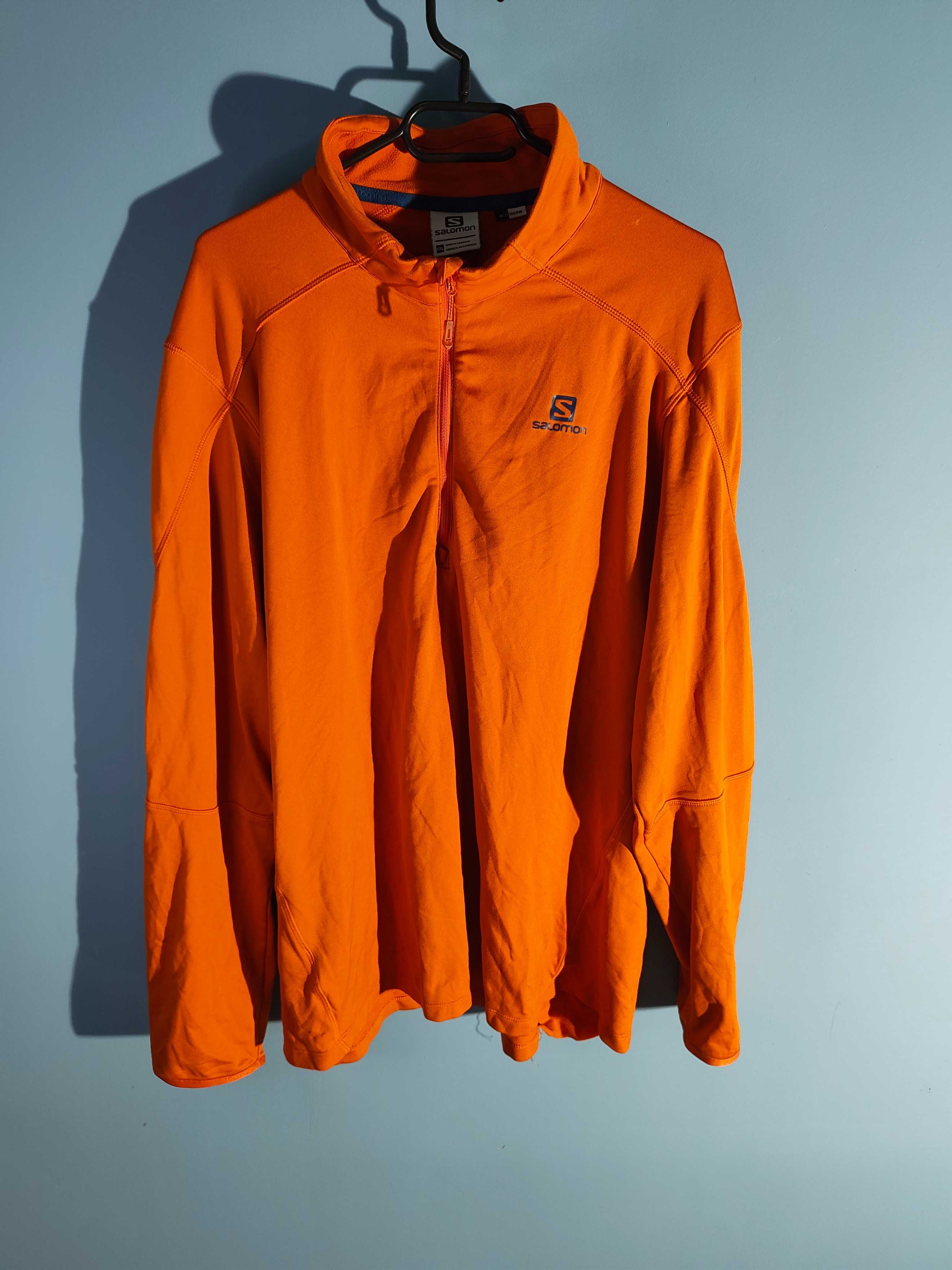 Salomon  ActiveTherm Блуза/Мъжка XXL