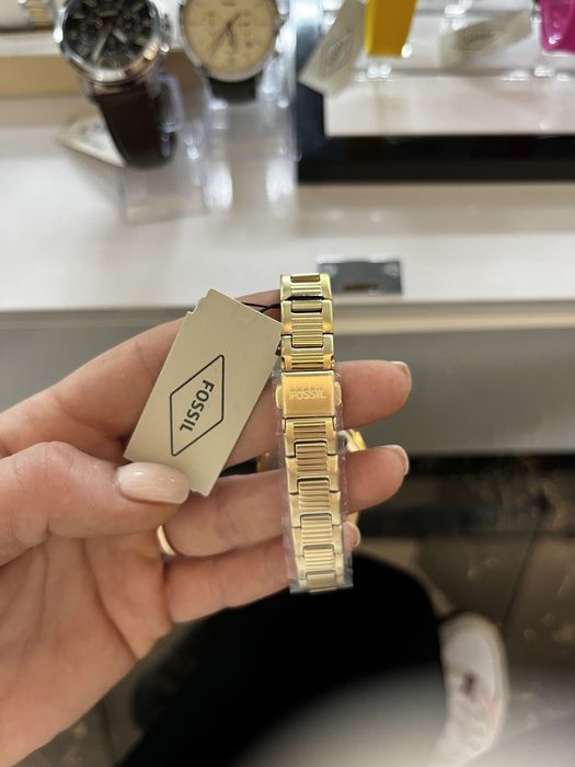 Дамски часовник Fossil Scarlette ES5199