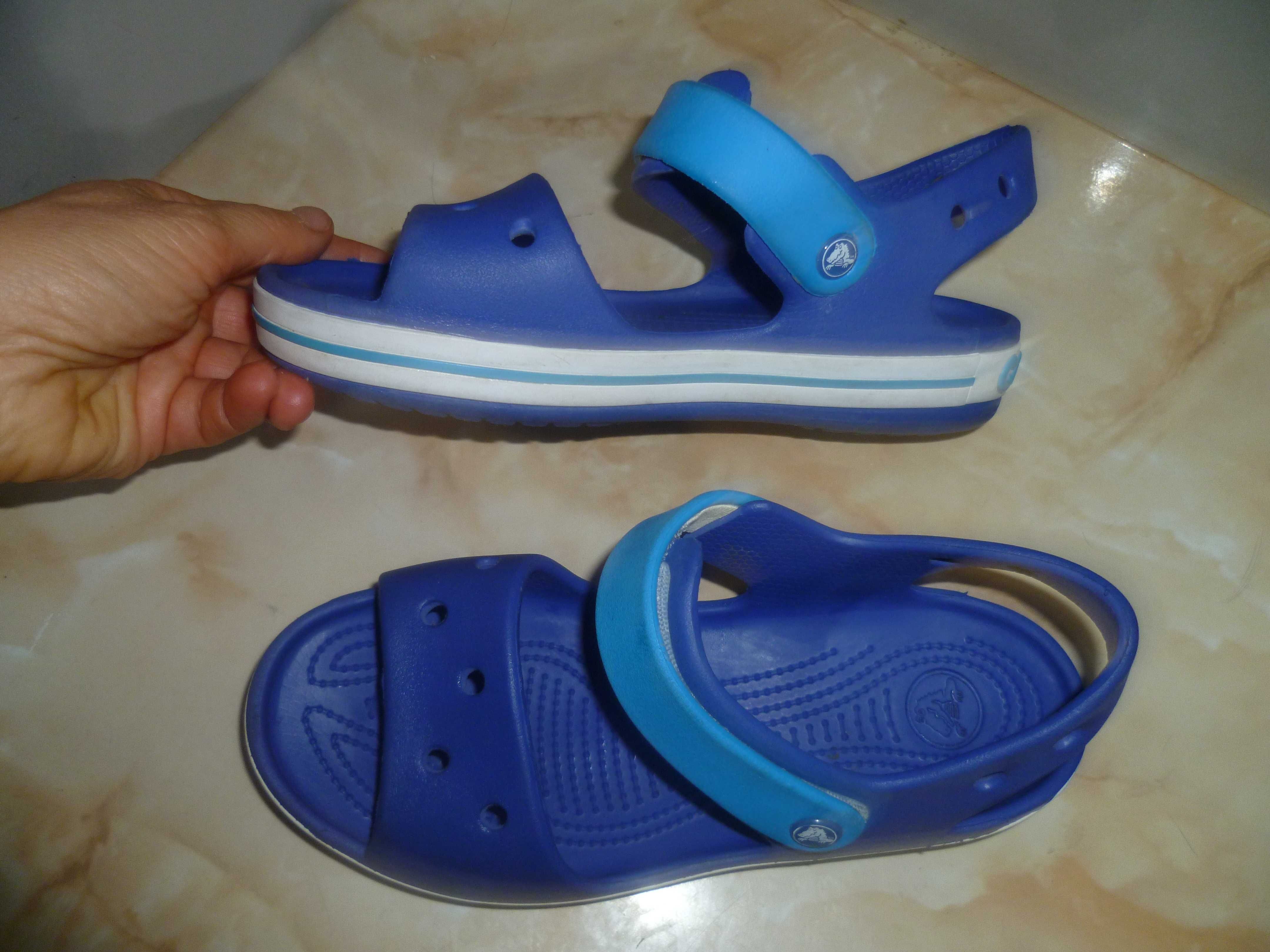CROCS сандали Crocs