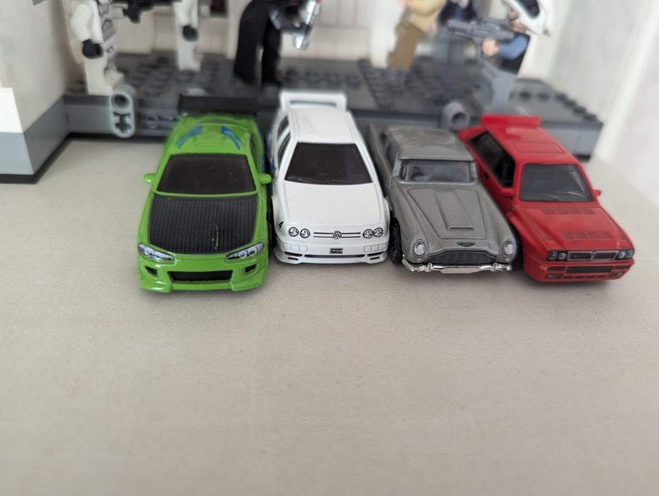 Hotwheels модели авто