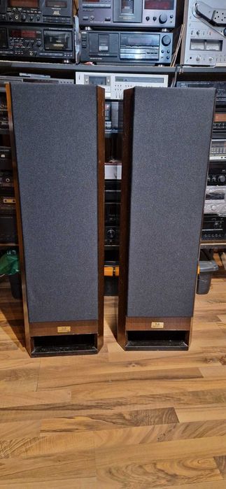 T+A Criterion TMR 120 boxe high end