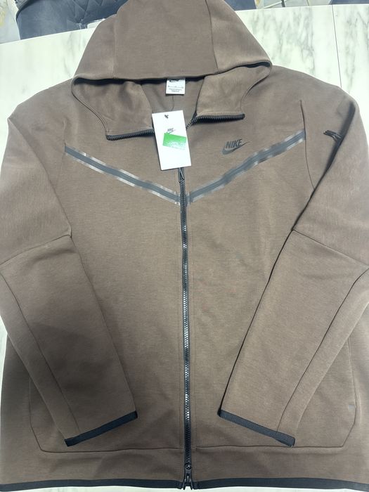 Bluza Nike Tech