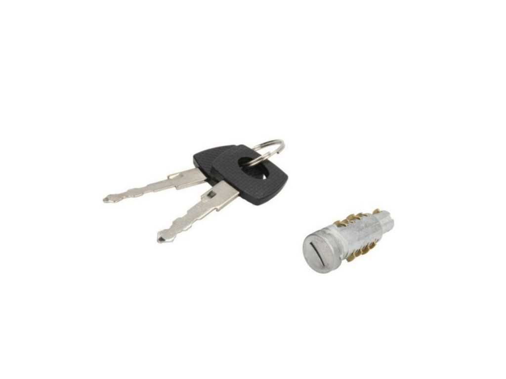 Патронник с ключове за врата VW LT 2,Mercedes Vito,Sprinter / Мерцедес