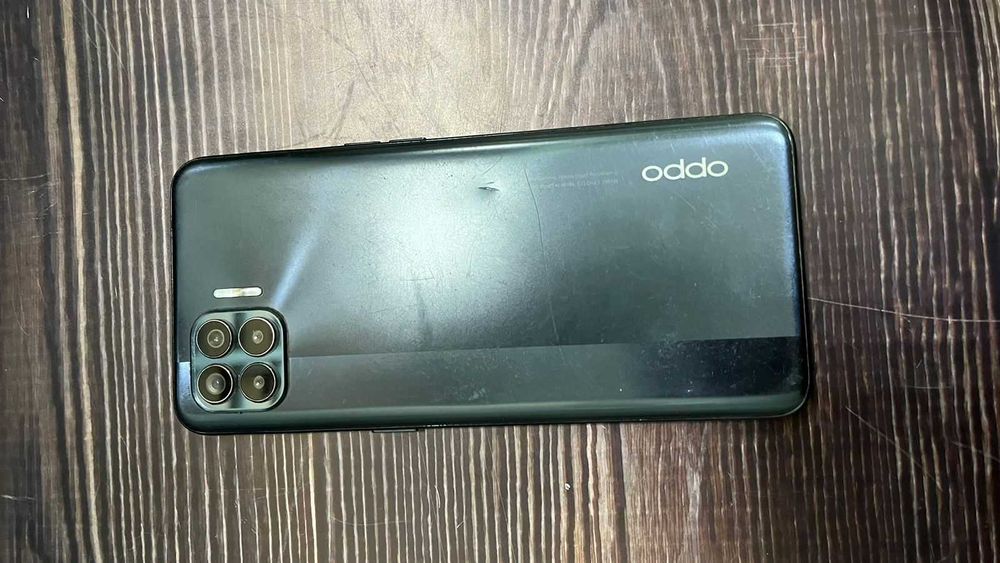 Смартфон Oppo Reno 4 Lite 128Gb ЛОТ 789804 г Семей ул 6 линия 1Е