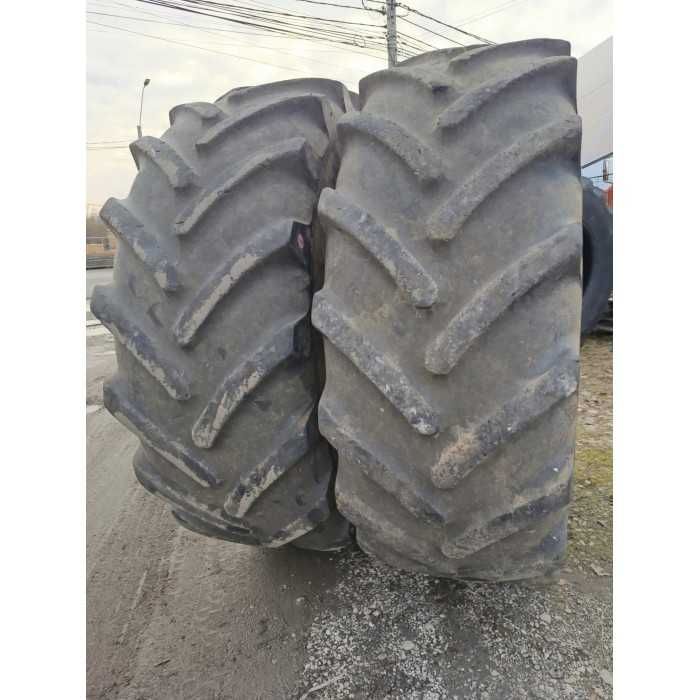 Anvelope 650/85r38 Michelin Second Hand Agricole fara defecte