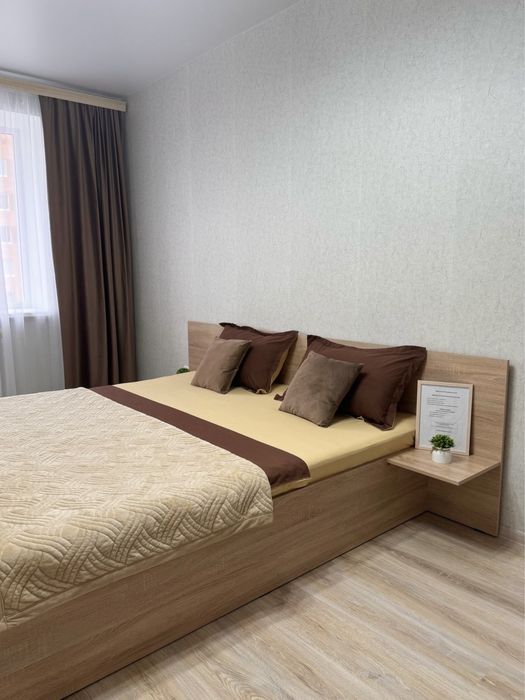 Квартира посуточно Береке