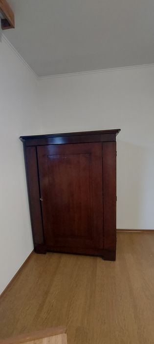 Ретро шкаф,, Хамефа.  ,,винтидж дъб