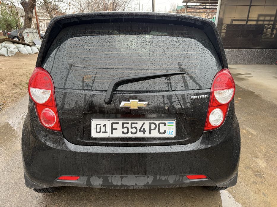 Спарк АРЕНДА 2020 йил