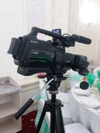 Видеокамера сони HXR-MC1500. Сатылады
