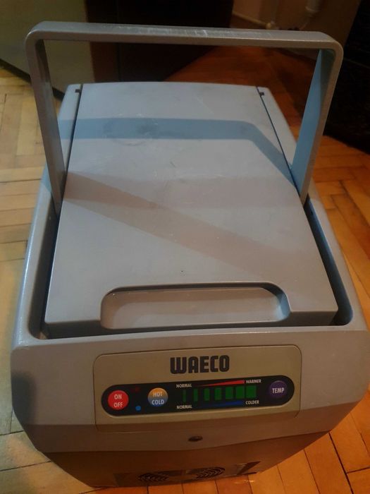 Vand lada frigorifica Waeco, 21 l