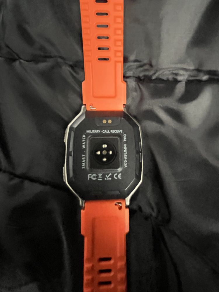 Смарт часовник ANYTEC KR82