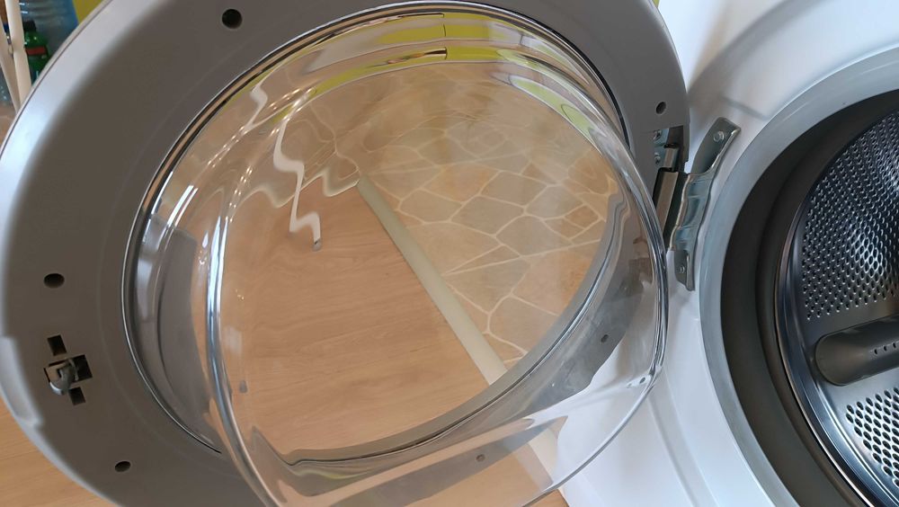 Перална машина Indesit за части