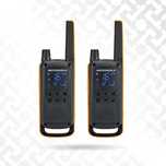Рация Motorola Т82 Extreme
