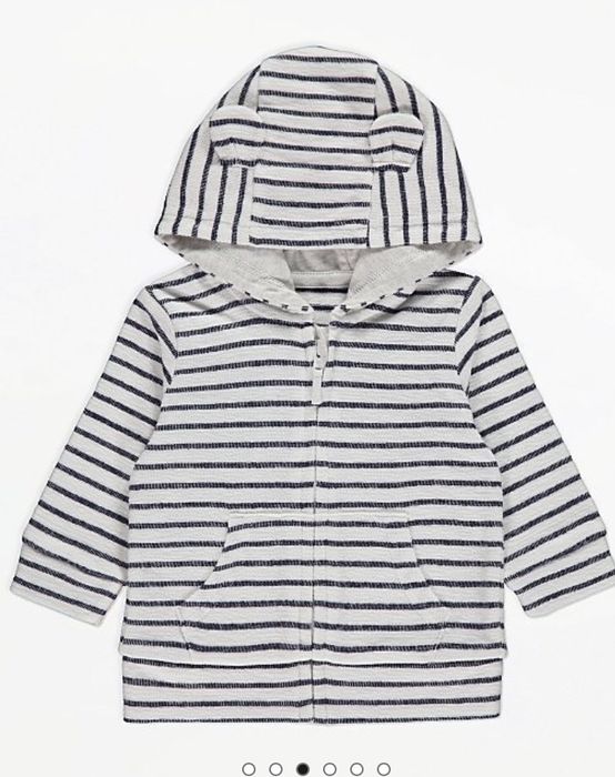 Trening 3 piese de la 0luni ( 56) la 18 luni (86)