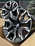 Jante 5 x 120 R 18 BMW F20 F22 F30 F32 F10 F11 F13 X1 X3 X5