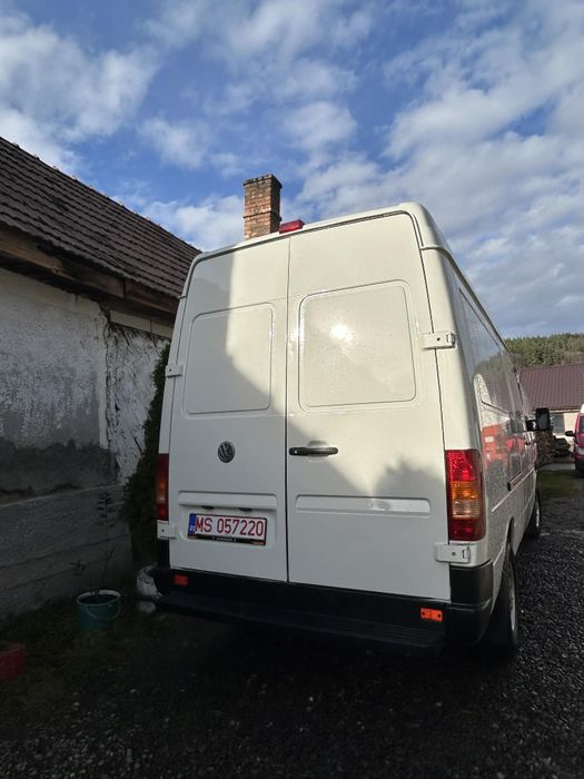 Vând Volkswagen Lt 35