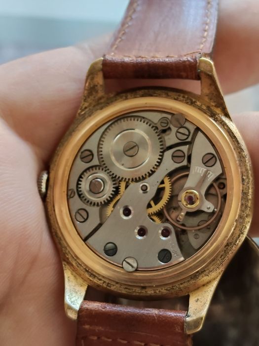 Orefa  mecanic  vechi