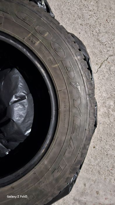 Зимни гуми 195/65/15