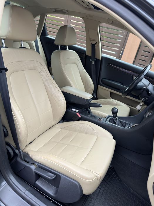 Seat Exeo ST 2.0 TDI