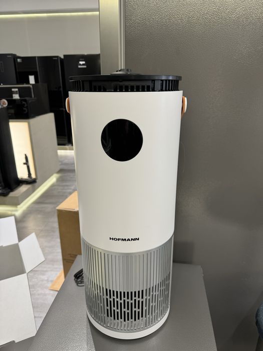 Очиститель и увлажнитель воздуха от фирмы Hofmann ochistilet