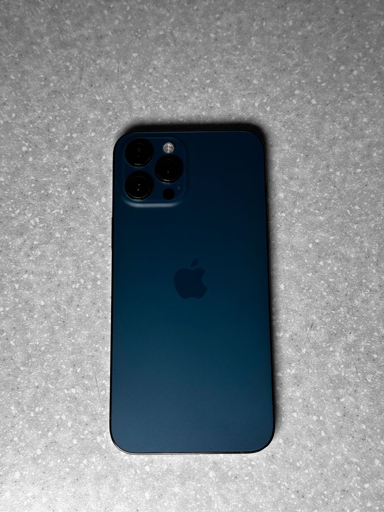 Iphone 12 pro max