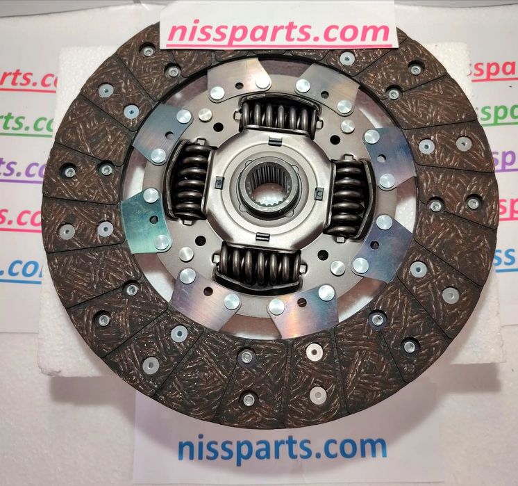 Disc ambreiaj Nissan 3.0 ZD30 Atleon 150 Cabstar 150 Renault Maxity Mascott Piese