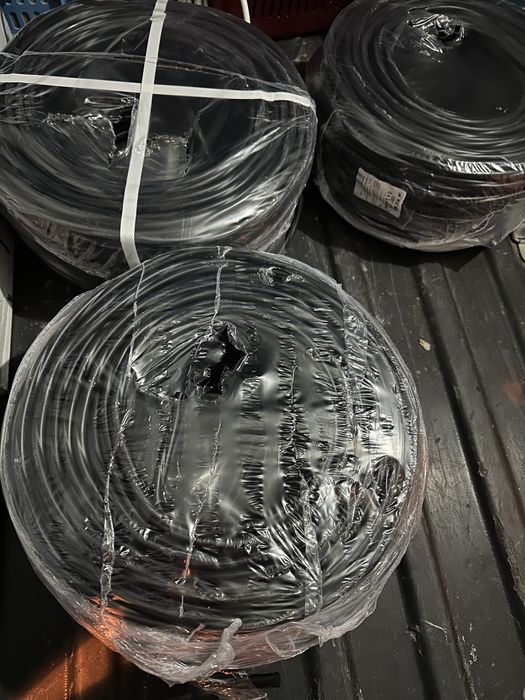 Кабели нови по 100м