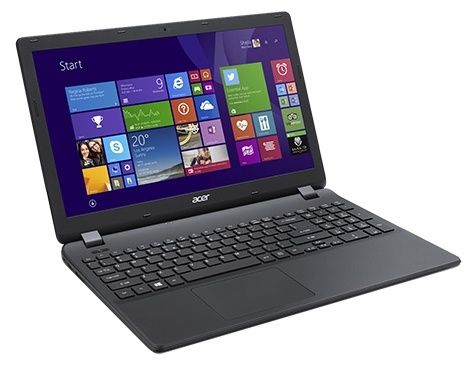 Acer notebook windows 10