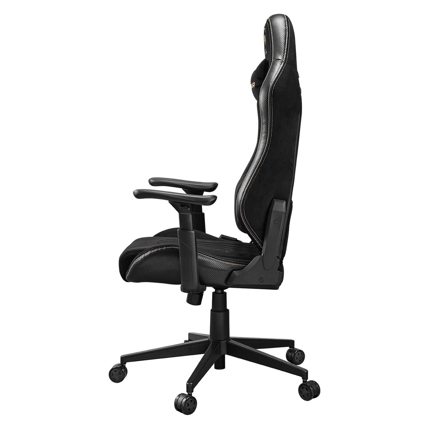 Игровое кресло Cougar Explore Royal F