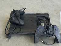 Vand ps3 + 2 manete