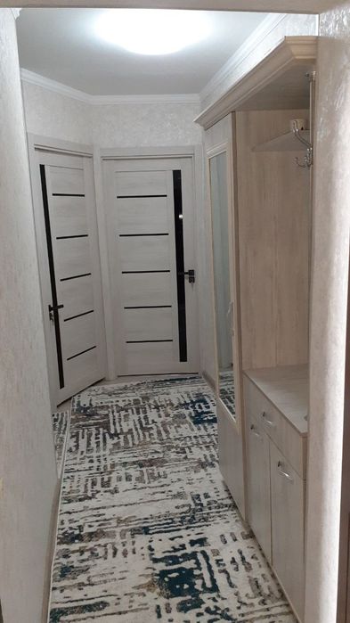 CHILANZAR 13 Kv 2 XONA 3 Xona qilingan Tozza RemonT Xonalar Aloxida