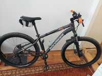 Bicicleta rockrider mt120 (modificat)