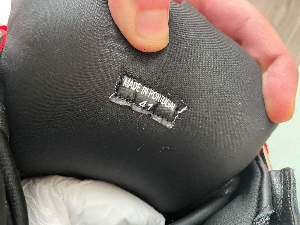 Lanvin Curb mărimea 41