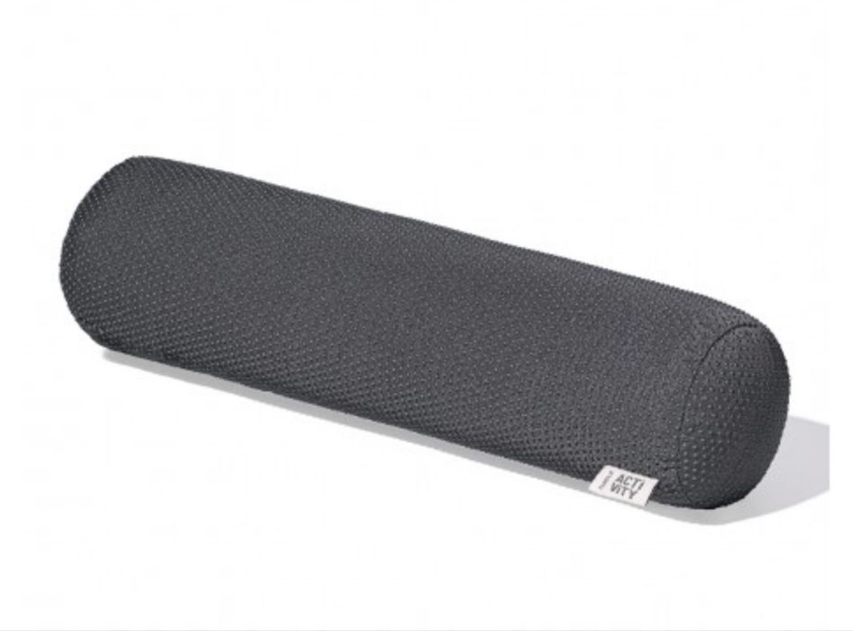 Подушка-валик c гречневой лузгой – залог отличного самочувствия!