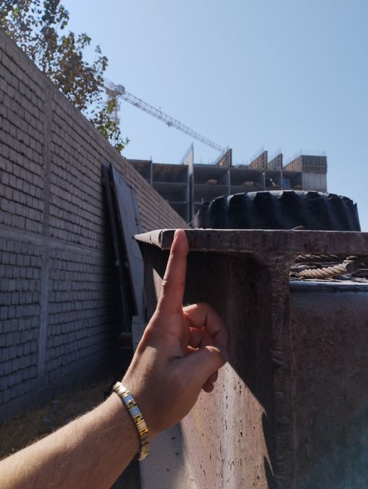 траллер 50 тонный