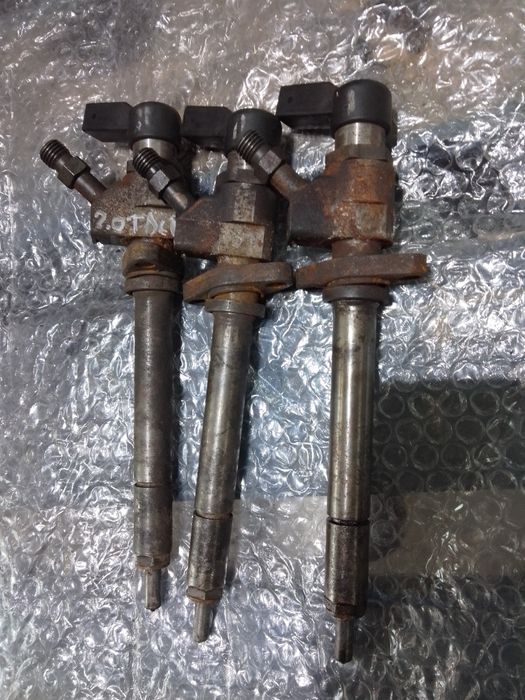 Injectoare injector 2.0 tdci Hdi 9657144580