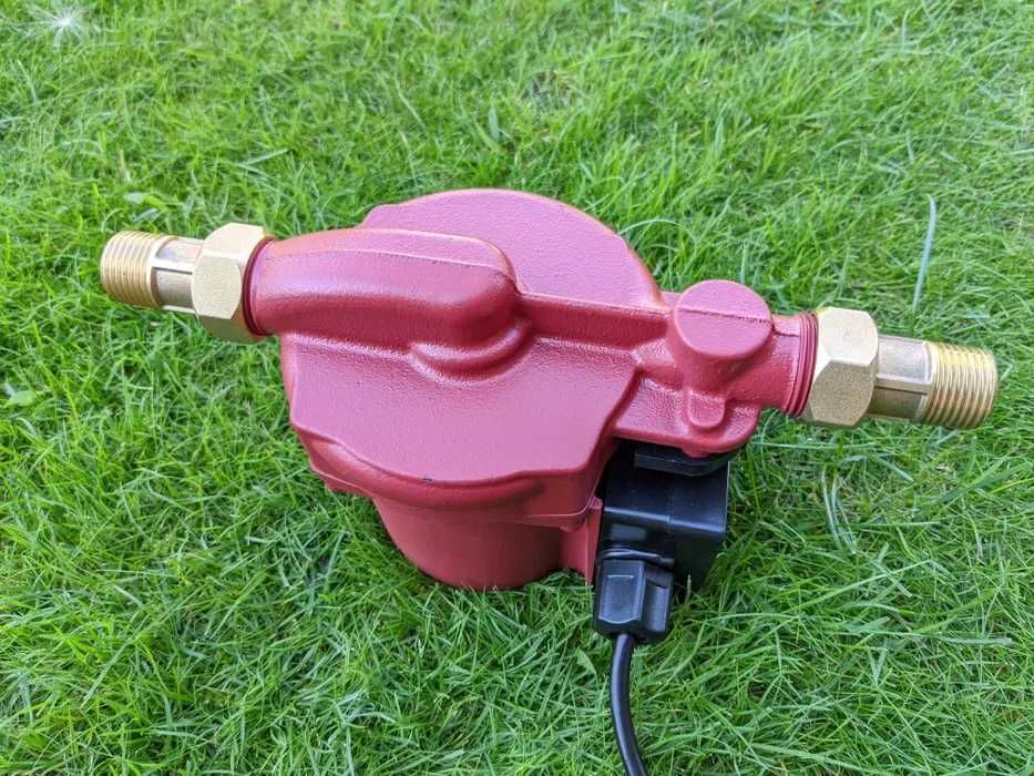 Pompa recirculare panouri fotovoltaice solar Grundfos UPA15 - 130Z