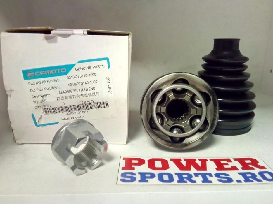 Cap planetara ATV CF Moto cfmoto 450 520 roata fata exterior NOU