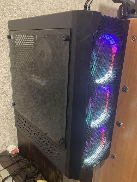 продам игровой компьютер