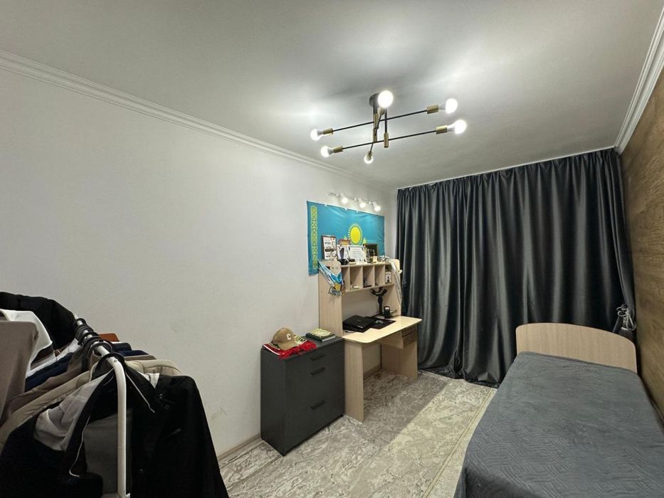 продам квартиру в 4 мкр