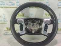 Volan in 4 spite cu comenzi 305479999M95-AA Ford S-Max 1 [2006 - 2010