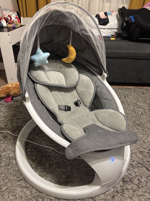 Leagan electric EvoSmart