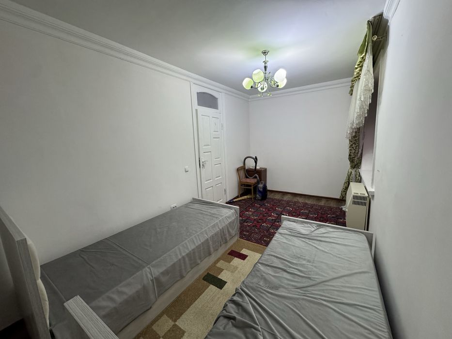 Продается 2х комнатная квартира