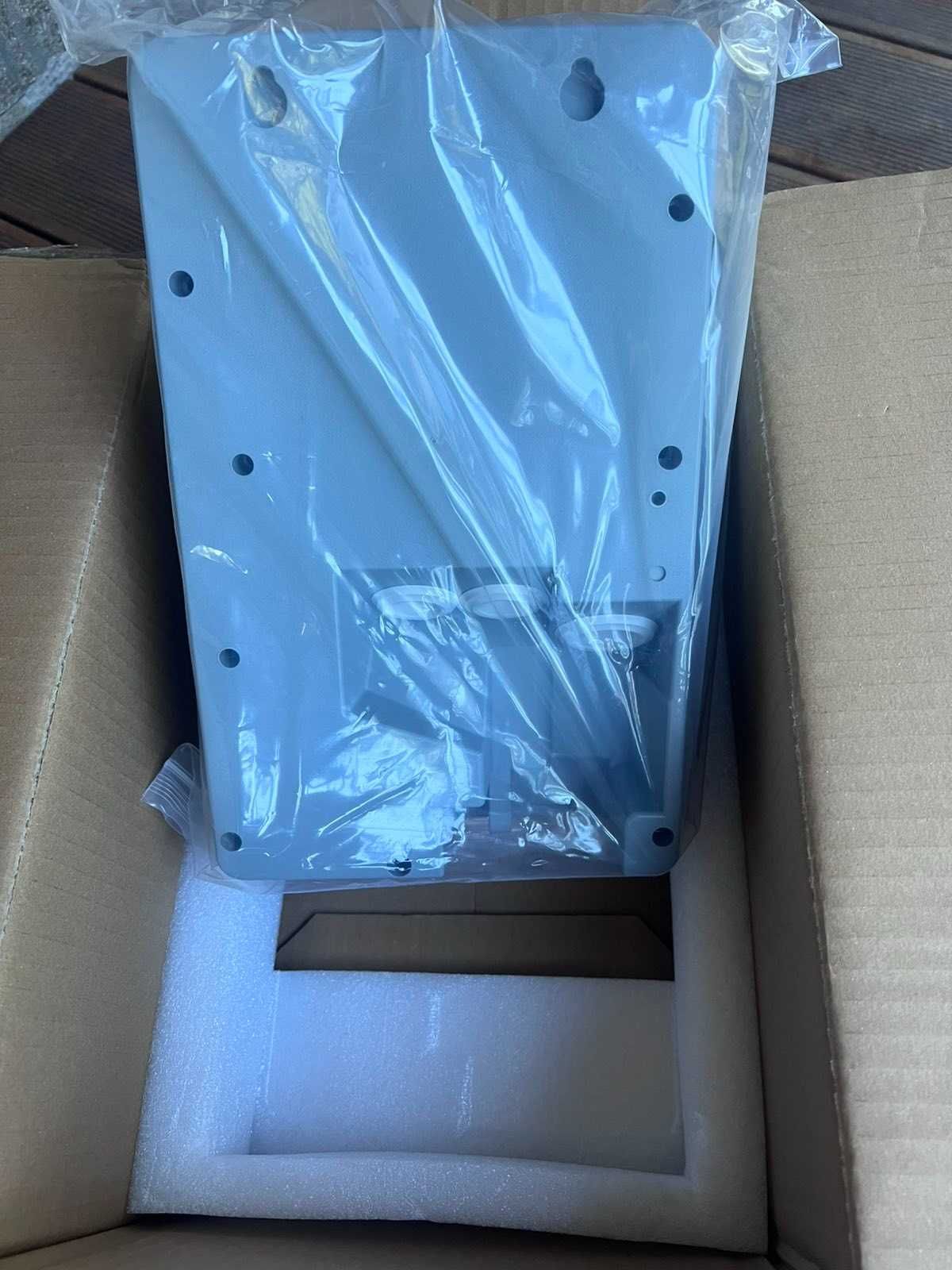 22 KW ABB Terra AC W22-T-0 Wallbox !! НОВА!!! 22 kw