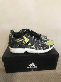 Adidas ZX Flaux Torsion №37,